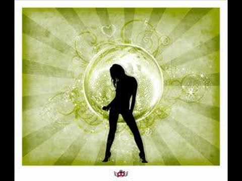 Stereomatic - I like the way you move