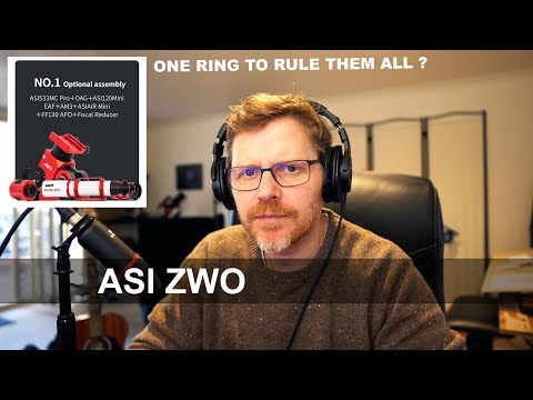 Should we be worried? - Astro Market and ASI ZWO