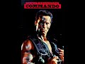 Commando Pelicula Completa En Castellano