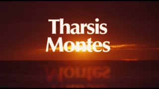 Krakatau - Live from Tharsis Montes