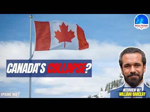 Why Are So Many Canadians Moving to America?