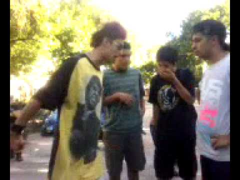 Noodle vs Meb Ranchada Under