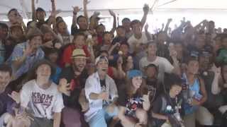 Kendama USA at Yo-dama Fest 2 Hawaii