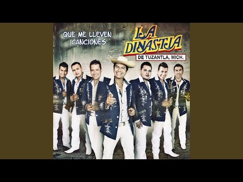 Que Me Lleven Canciones