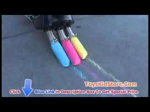 Razor Graffiti Chalk Scooter