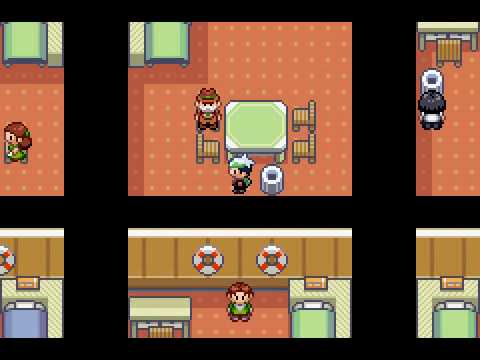 Pokemon Emerald Unevolved Run - Episode 65