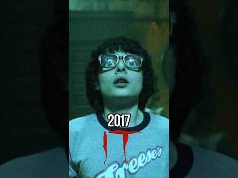 IT: 1990 vs 2017 Character Comparison — Who Did It Better?