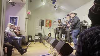 Will Hoge - A Little Bit of Rust...