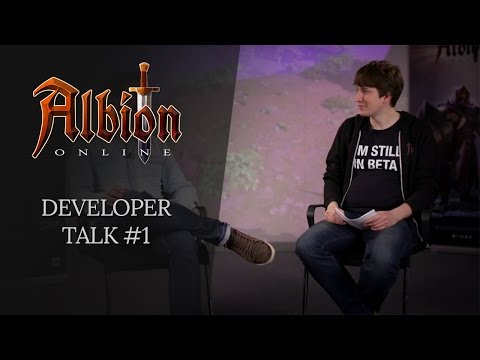 Developer Talk #1