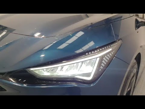 Cupra Born 58kwh 204hp - Image 2