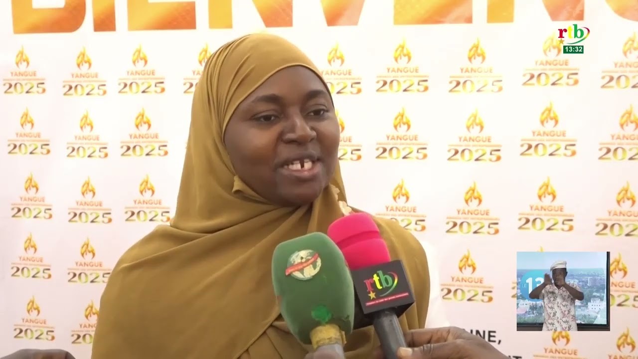 Young Awards : Une tribune pour reconnaitre le mérite des jeunes entrepreneurs