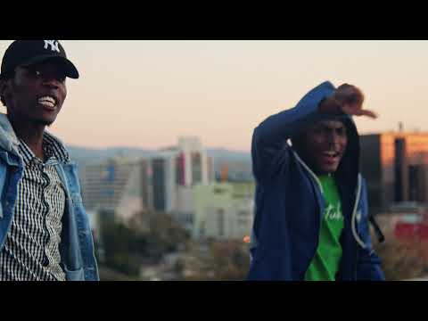 Wampie G OneLove ft Drawer Loco Sounds - Uuyuni Wetu Lulila  (official music video)