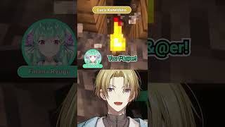 Ok well, you asked for it! @LucaKaneshiro @FinanaRyugu @EliraPendora 【NIJISANJI EN】