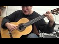 Tutorial on Danza del Altiplano by Leo Brouwer