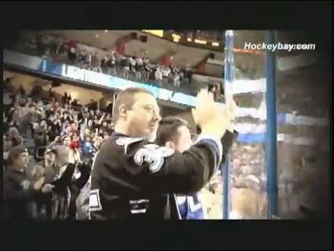 NHL TB Lightning "Hockey Paradise" Promo - Music by We3Kings.com