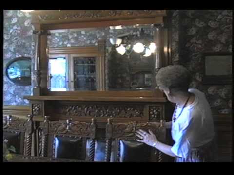 Morey Mansion Video 1