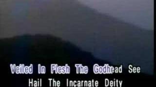 Hark The Herald Angels Sing