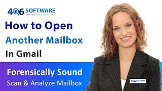 How to Open Another Mailbox in Gmail