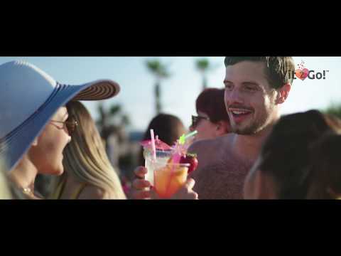 The Hangover Experiment - Can you prevent a Hangover? (short version)