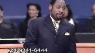 The Purpose of Female_Pt 2 of 6 by Dr. Myles Munroe