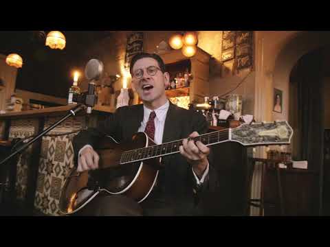 The Ragtime Nightmare - My Gal Sal