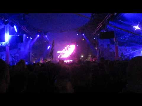 Nir Shoshani - Sinai (Muzarco Remix) & Louis Kolben played by Hernan @ Balaton Sound 2013