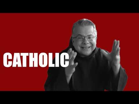 Have YOU heard of Catholic Hip-Hop???