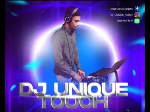 DJ UNIQUE TOUCH - FILM SONG - BAM BAM RIDDIM