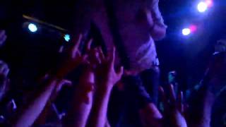 Anti-Flag - Die for the Government (Live)