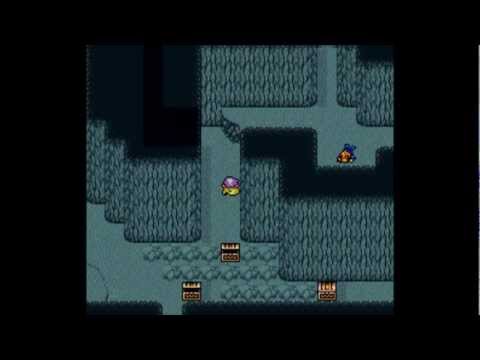 Let's Play Final Fantasy IV Part 30 - Visible Ninjas