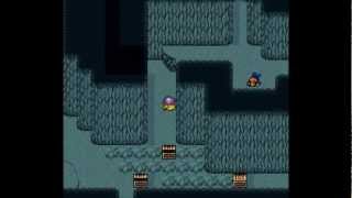 Let's Play Final Fantasy IV Part 30 - Visible Ninjas