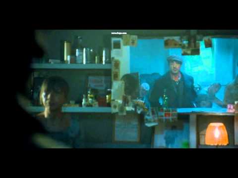 Стейтъм и Сталоун бият Любо Чука HD-1080p