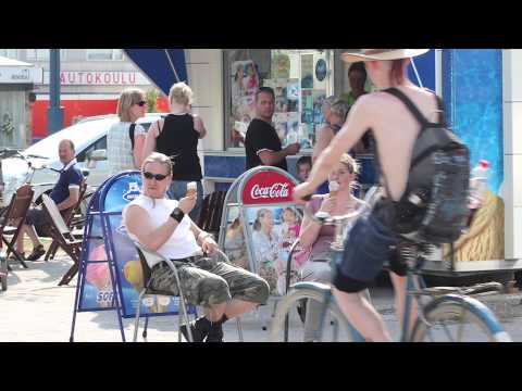 Hyvinkää esittely 2013 HD)