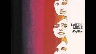 Papillon Latte e Miele.
