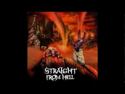 STRAIGHT FROM HELL - LORD OF SUICIDE
