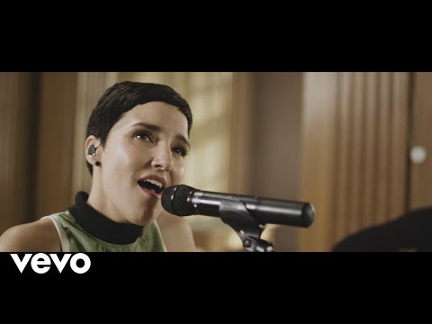 Ina Regen - Wir schreibm Geschichte (Live & Akustik Session)