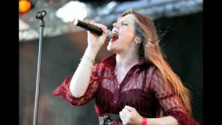 Lonely-After Forever (a tribute) Sung By Me (moorebratz)