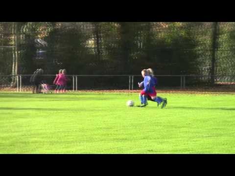 00086 Hazerswoudse Boys F2 - Thuis