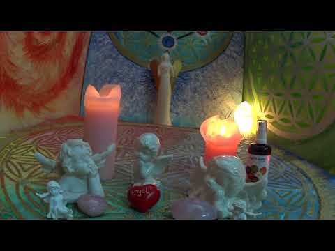 Engel Botschaft 12.05.2018.