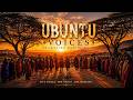Ubuntu Voices African Choral Worship The Circle That Wakes The Horizon