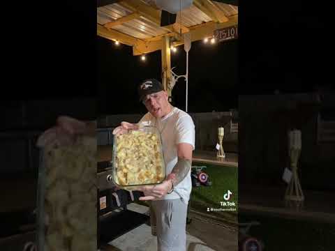 The Best Bread Pudding!!