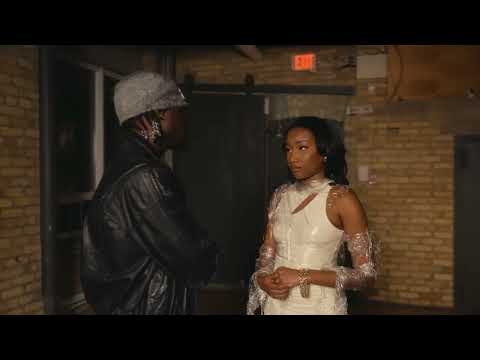 DIFFERENT - Avenoir (Official Music Video)