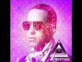 16 - Daddy Yankee - Lovumba (Album Prestige 2012)