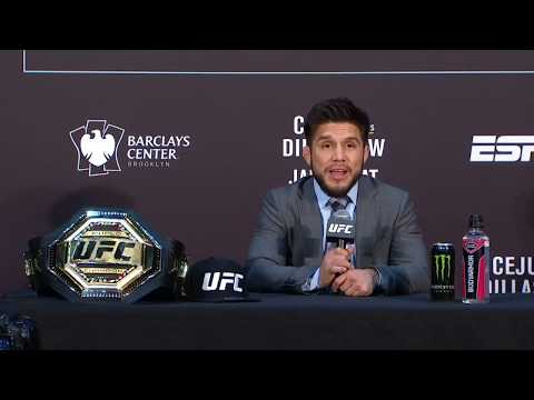 Henry Cejudo Shoots His Shot With Nikki Bella; The Two Tease A Date And Training Together