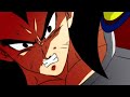 Dragon Ball Ancestor Episode 6 Process Animation