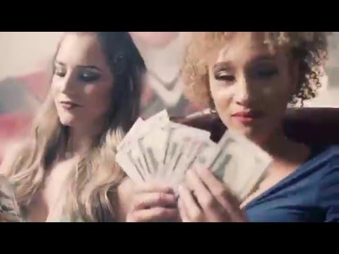 K2rhym   World Turn Up ft  T Pain