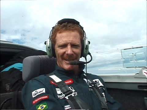 Asas do Vento (Original - 58 min)