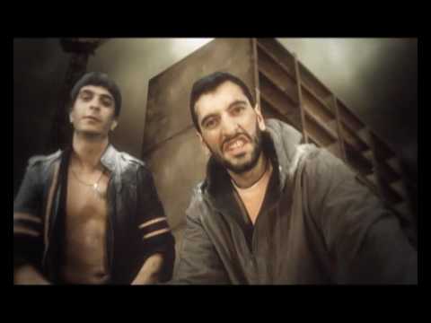 aBo feat. HT Hayko - Zga Tsanrutyune (Official Music Video)
