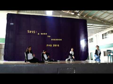 Expectation - Girl's Day (Dance Cover)