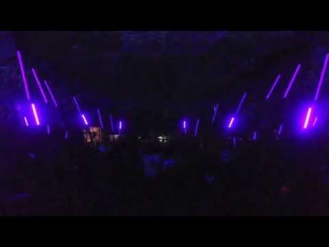 Arcturians Live Katayy Festival 2016 , Brasil